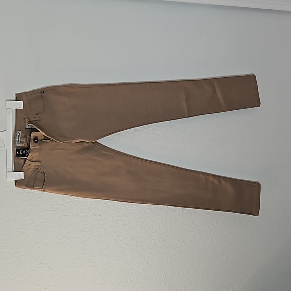 Women's Emperial Jean in a size 9. NWT